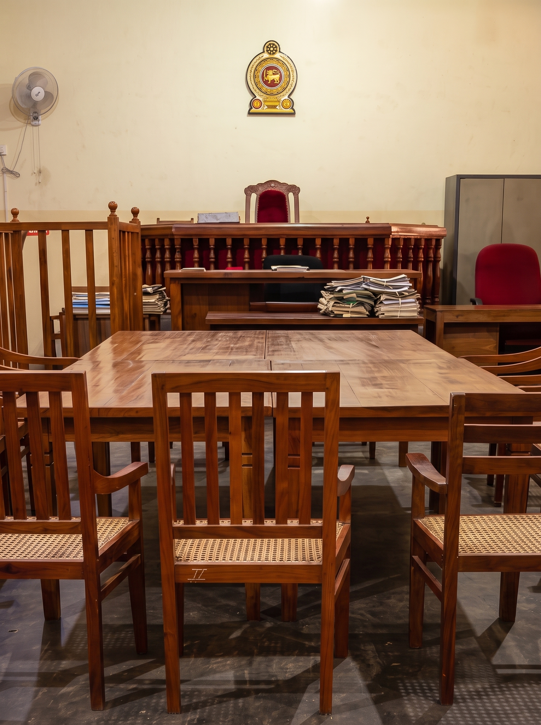 Matale High Court